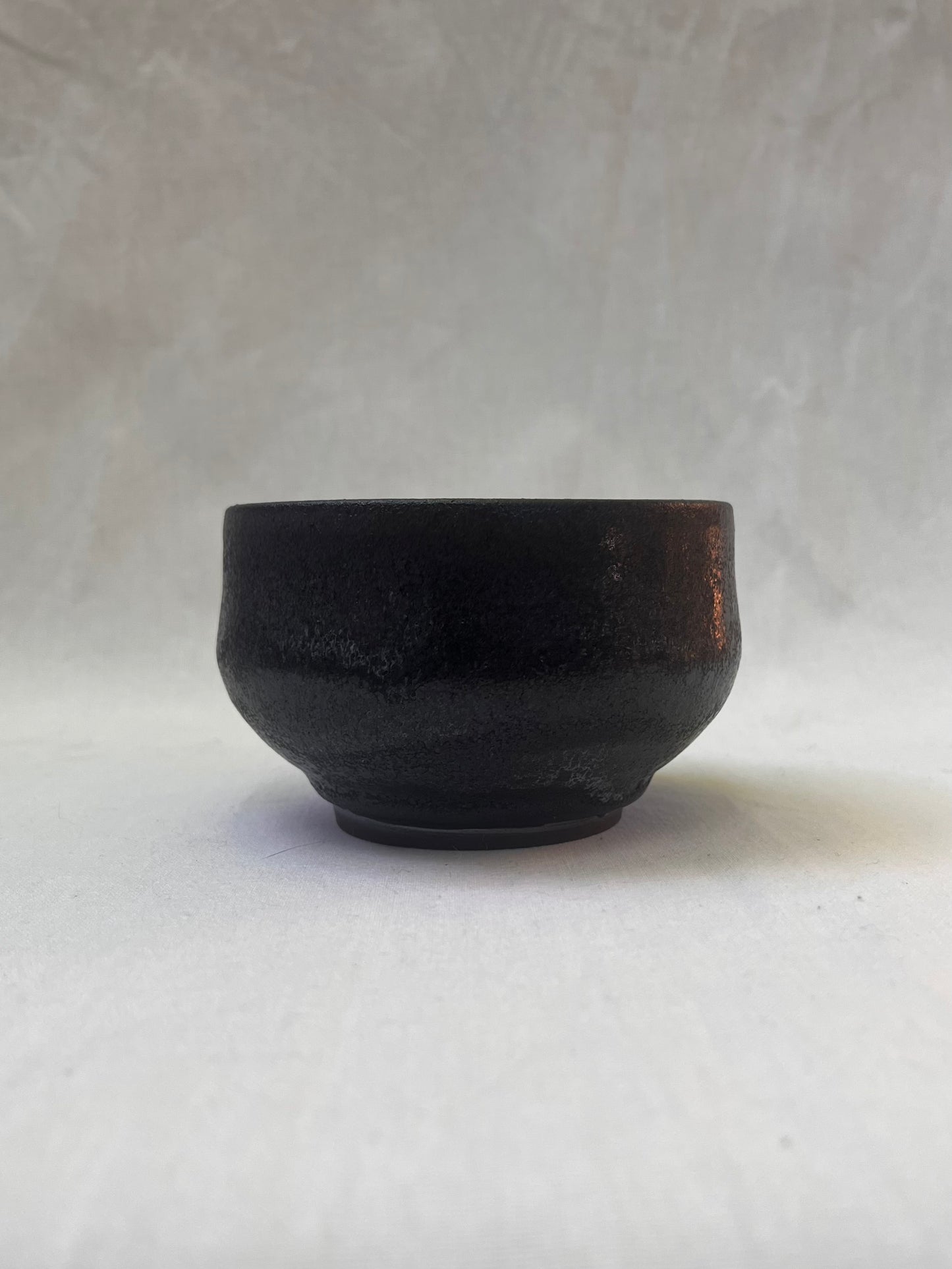 Bl/Wh Bowl