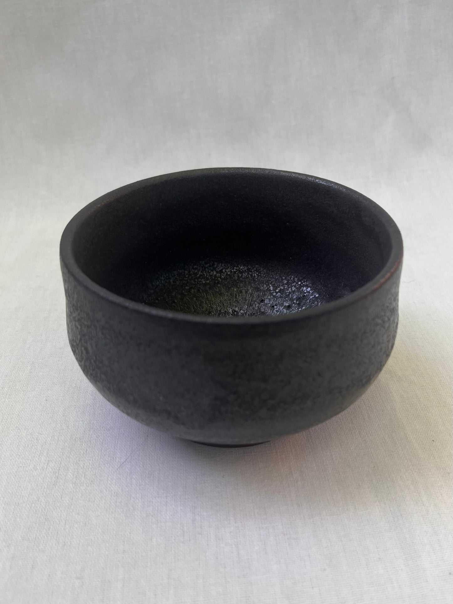 Bl/Wh Bowl