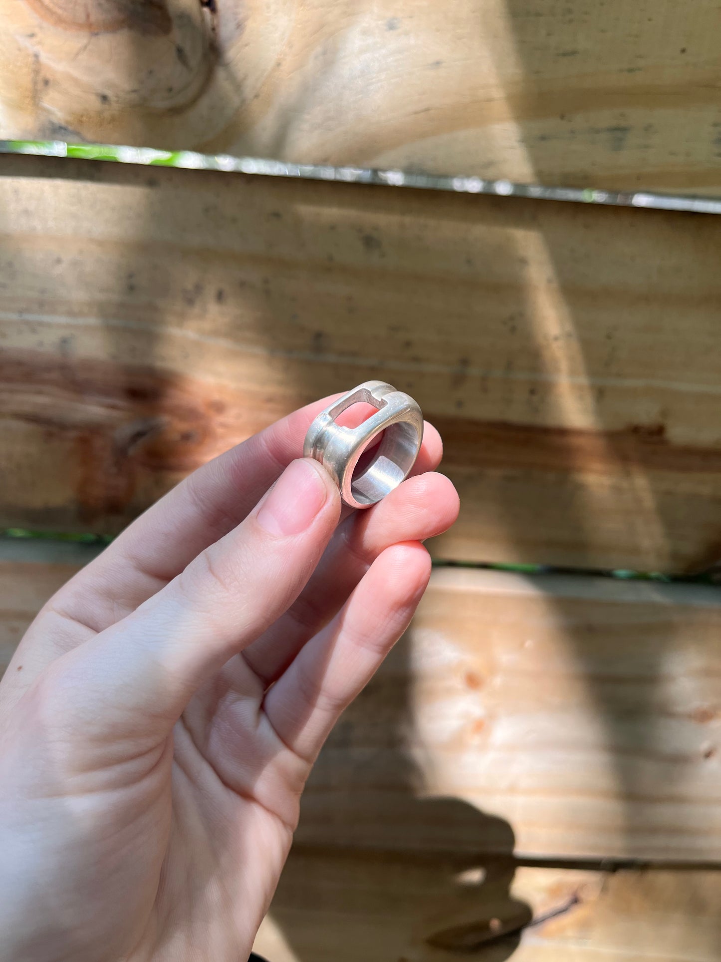 Runner Ring
